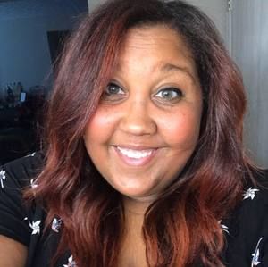 Meet your Posher, Krista